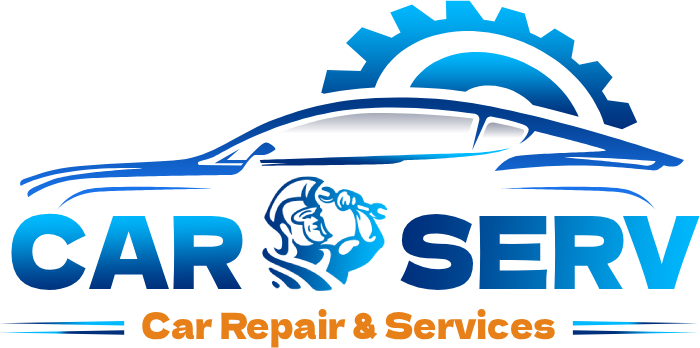 CarServ24 Logo